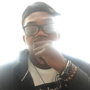 Meet your Posher, Joel